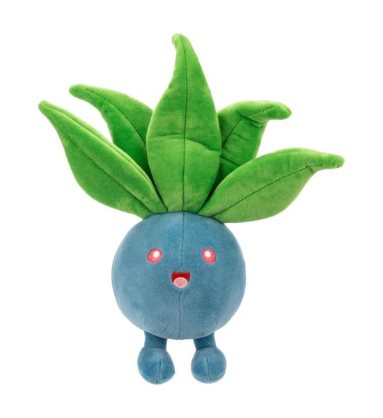 Pokémon: Oddish Plush Figure (20cm)