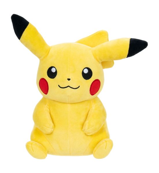 Pokémon: Pikachu #6 Plush Figure (30cm) Preorder