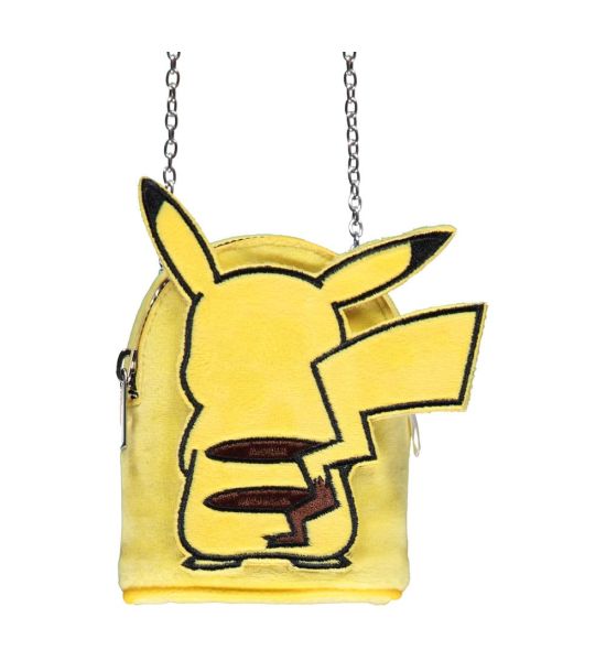 Pokémon: Pikachu Shopper Bag (Back) Preorder