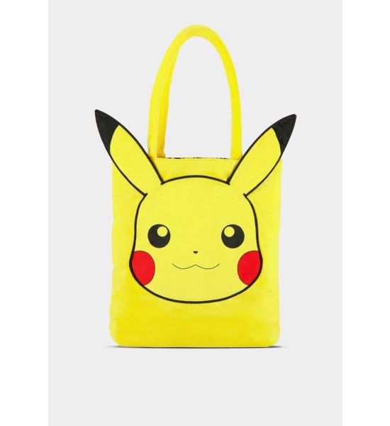 Pokémon: Pikachu Tote Bag Preorder