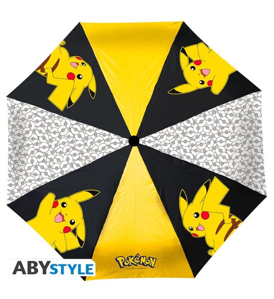 Pokémon: Pikachu Umbrella Preorder