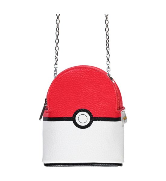 Pokémon: Poké Ball Shopper Bag Preorder