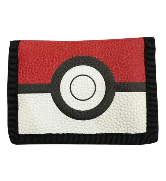 Pokémon: Poké Ball Wallet