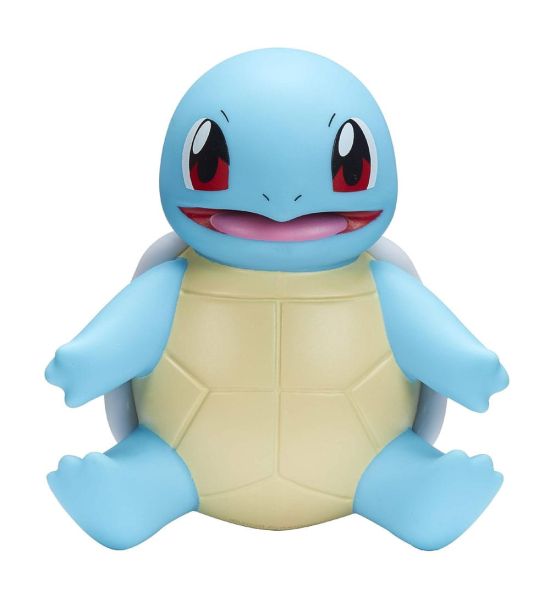 Pokémon: Squirtle Vinyl Figure (8cm) Preorder