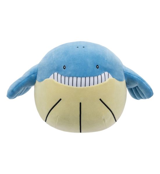 Pokémon: Wailmer Plush Figure (30cm) Preorder