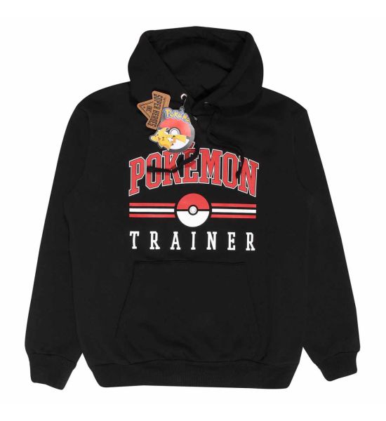 Pokemon: Since 96 Hoodie