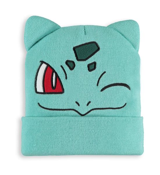 Pokemon: Bulbasaur Beanie Preorder