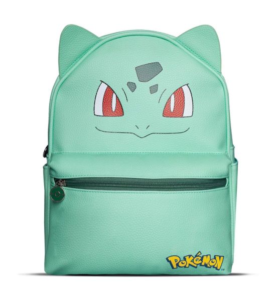 Pokemon: Bulbasaur Mini Backpack Preorder