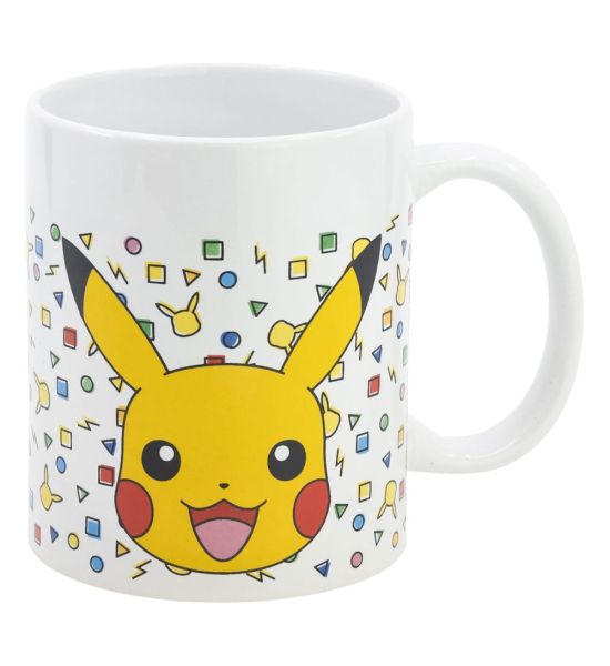 Pokemon: Confetti Mug (325ml) Preorder