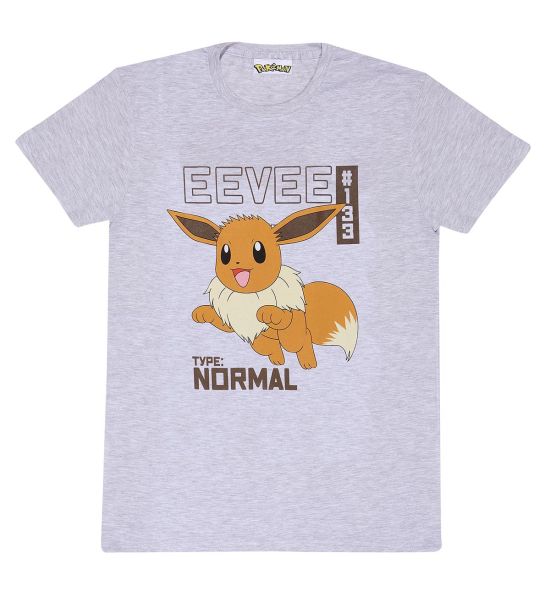 Pokemon: Eevee (T-Shirt)