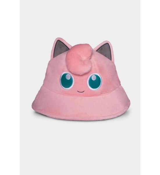 Pokemon: Jigglypuff Bucket Hat Preorder