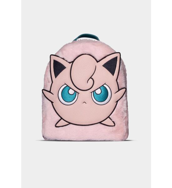 Pokemon: Jigglypuff Mini Backpack Preorder