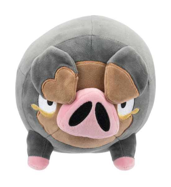 Pokemon: Lechonk Plush Figure (20cm)