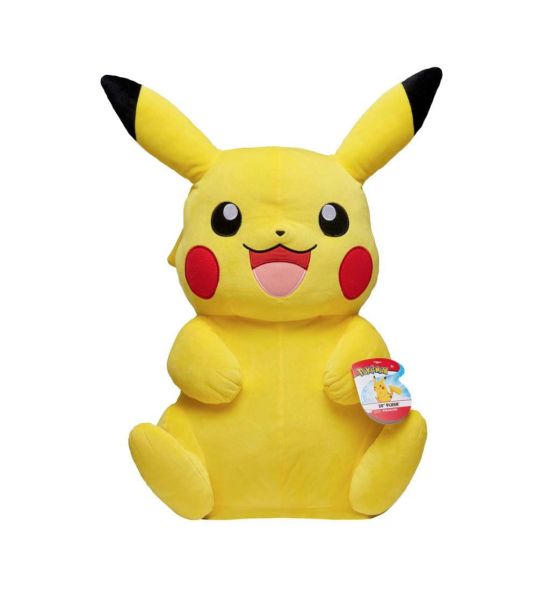 Pokemon: Pikachu 24 inch Plush (24 inch)