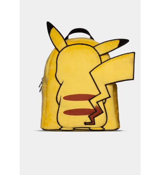 Pokemon: Pikachu Mini Backpack Preorder