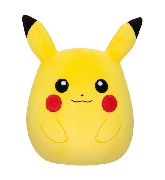 Pokemon: Pikachu Squishmallows Jumbo Plush (20 inch) Preorder