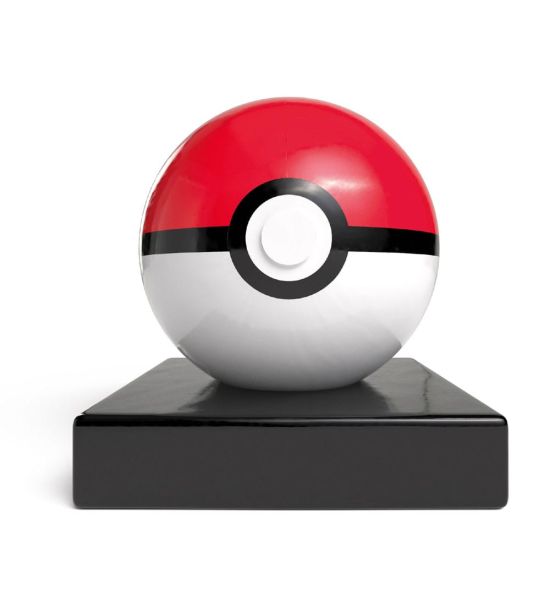 Pokemon: Poké Ball Coin Bank