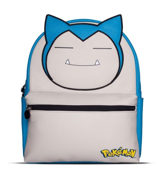 Pokemon: Snorlax Mini Backpack