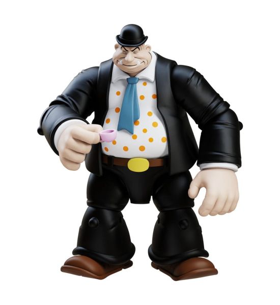 Popeye: Toar Action Figure Wave 03 Preorder