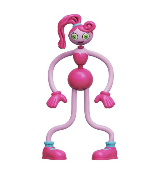 Poppy Playtime: Mommy Long Legs Action Figure (17cm)