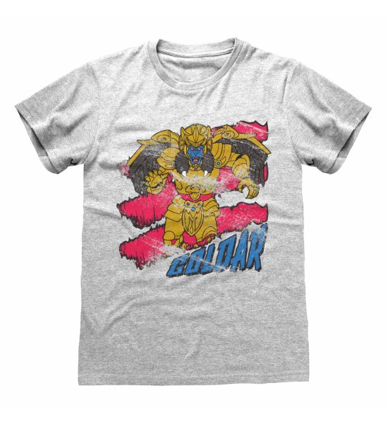 Power Rangers: Goldar (T-Shirt)