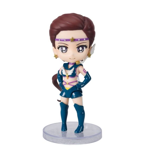 Pretty Guardian Sailor Moon Cosmos: The Movie: Sailor Star Maker Figuarts Mini Action Figure Cosmos Edition (9cm)