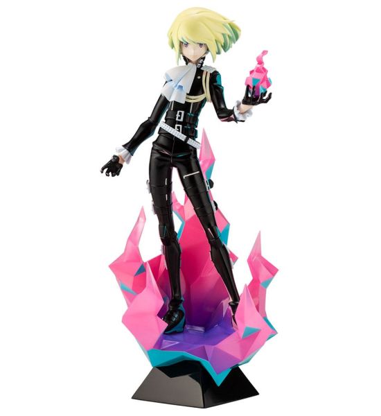 Promare: Lio Fotia 1/7 PVC Statue (25cm) Preorder