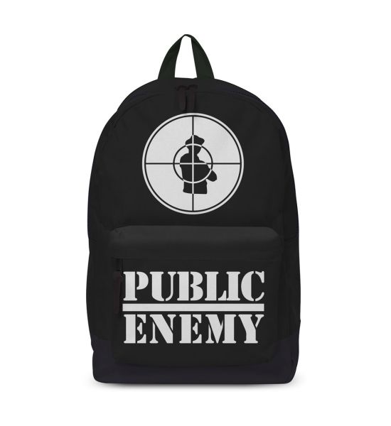 Public Enemy: Target Backpack Preorder