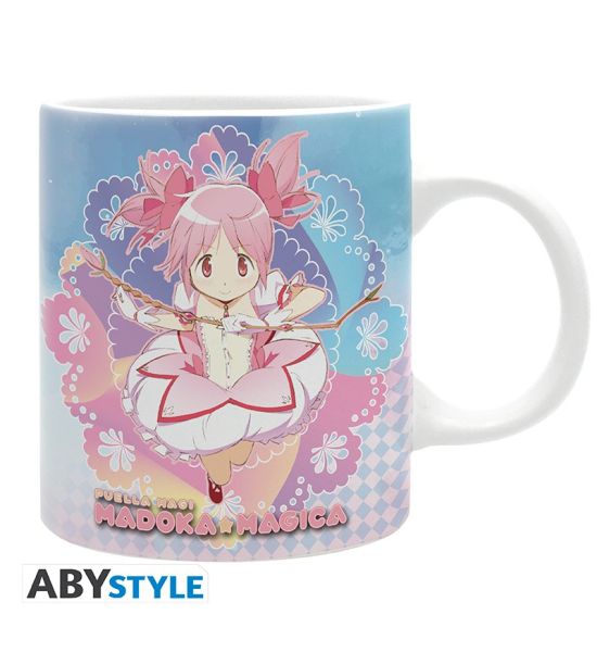 Puella Magi Madoka Magica: Puella Mug Preorder