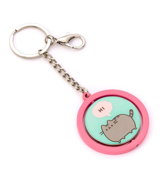 Pusheen: 