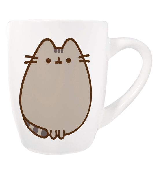 Pusheen: Mug & Socks Set Preorder