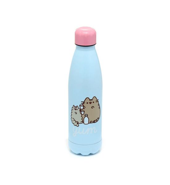 Pusheen: Vacuum Flask Preorder