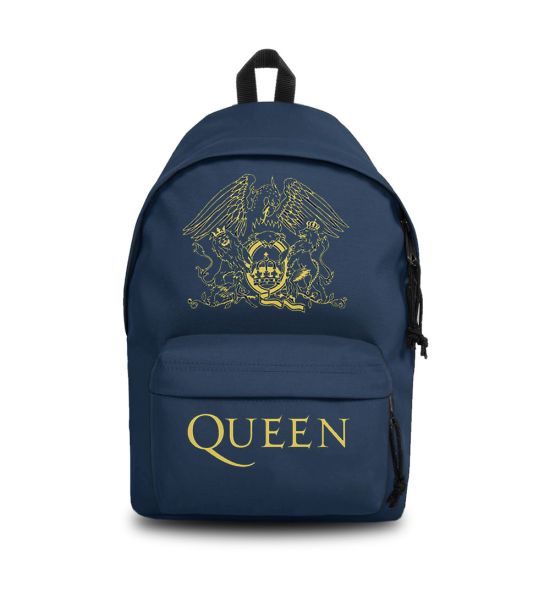 Queen: Royal Crest Backpack