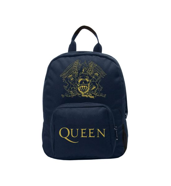 Queen: Royal Crest Mini Backpack