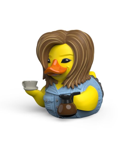 Friends: Rachel Green Mini Tubbz Rubber Duck Collectible Preorder