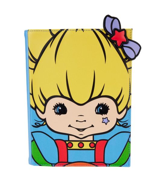 Rainbow Brite by Loungefly: Rainbow Brite Cosplay Notebook