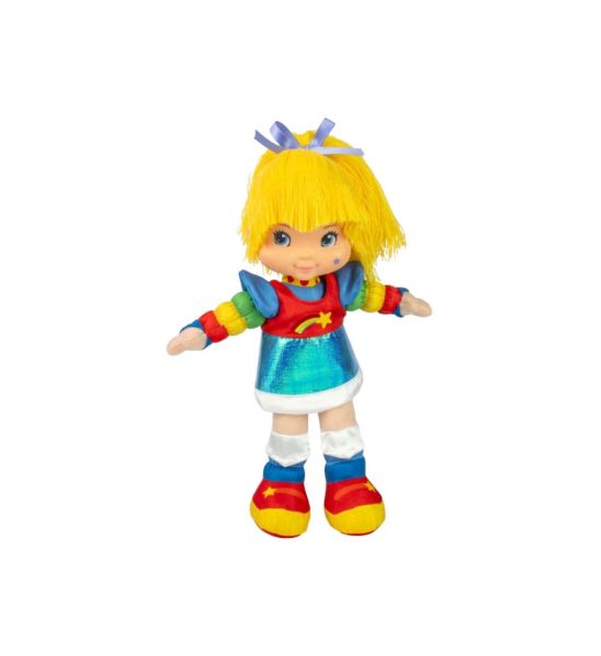 Rainbow Brite: Strawberry Rainbow Brite Rag Doll (36cm) Preorder