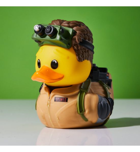 Ghostbusters: Ray Stantz Mini Tubbz Rubber Duck Collectible Preorder