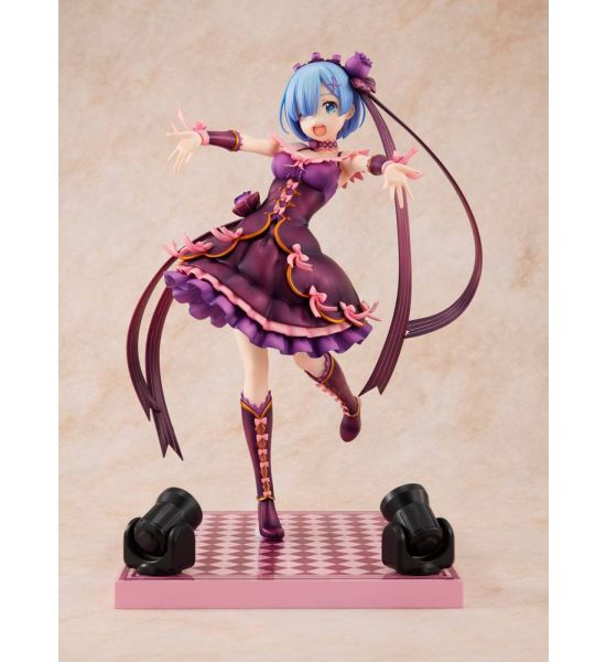 Re:ZERO -Starting Life in Another World-: Rem Birthday 2021 Ver. 1/7 PVC Statue (24cm) Preorder