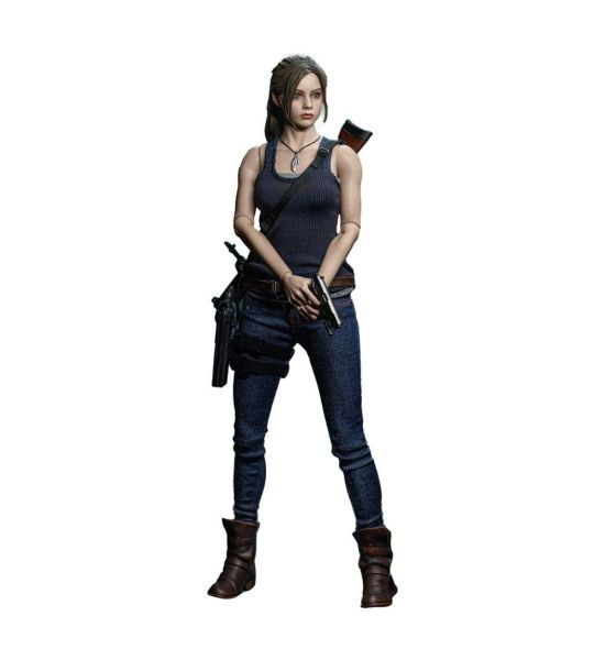 Resident Evil 2: Claire Redfield Collector Edition 1/6 Action Figure (30cm)