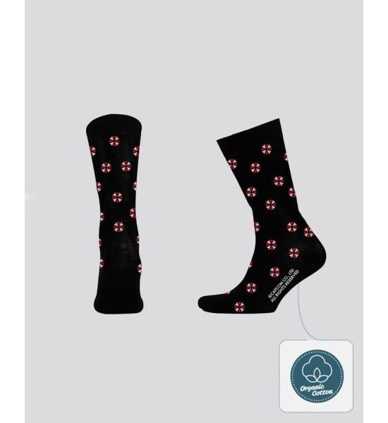 Resident Evil: Umbrella Socks