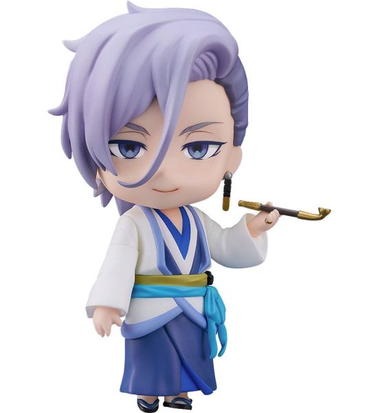 Revenger: Usui Yuen Nendoroid Action Figure (10cm) Preorder