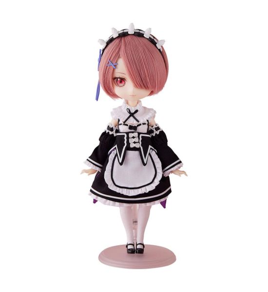 Re:ZERO -Starting Life in Another World-: Ram Harmonia Humming Doll (23cm) Preorder