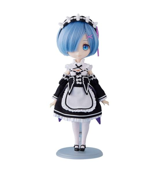 Re:ZERO -Starting Life in Another World-: Rem Harmonia Humming Doll (23cm) Preorder