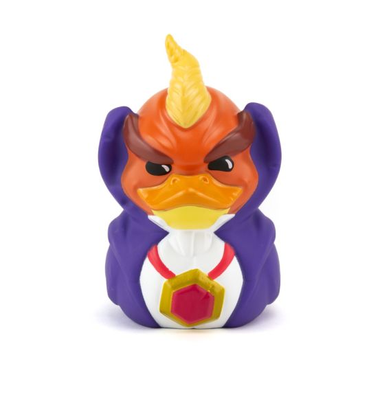 Spyro the Dragon: Ripto Tubbz Rubber Duck Collectible