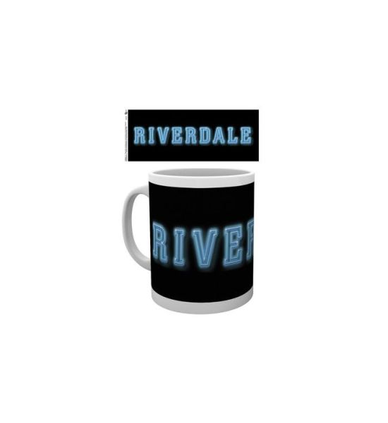 Riverdale: Logo Mug Preorder