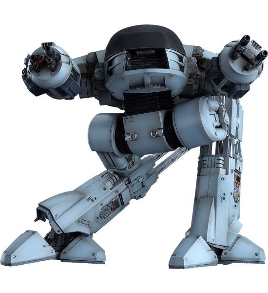 Robocop: ED-209 Moderoid Plastic Model Kit (20cm) (re-run)