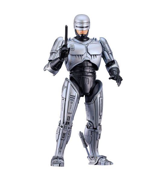 RoboCop: RoboCop Moderoid Plastic Model Kit (18cm) Preorder