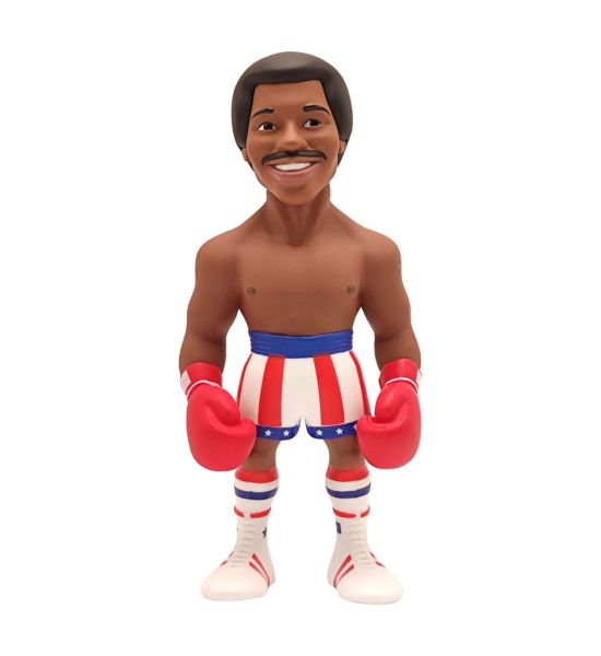 Rocky: Apollo Minix Figure (12cm)