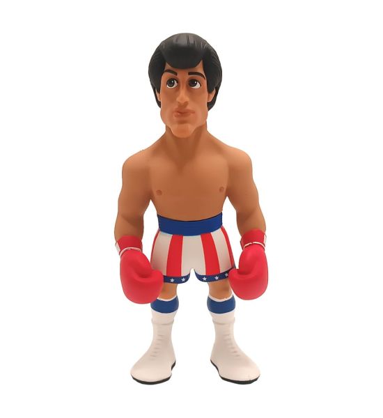 Rocky IV: Rocky Balboa Minix Figure (12cm)